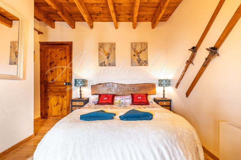 � vendre  Maison Font-Romeu-Odeillo-Via (66120)