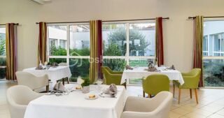  Appartement à vendre 1 pièce 21 m²