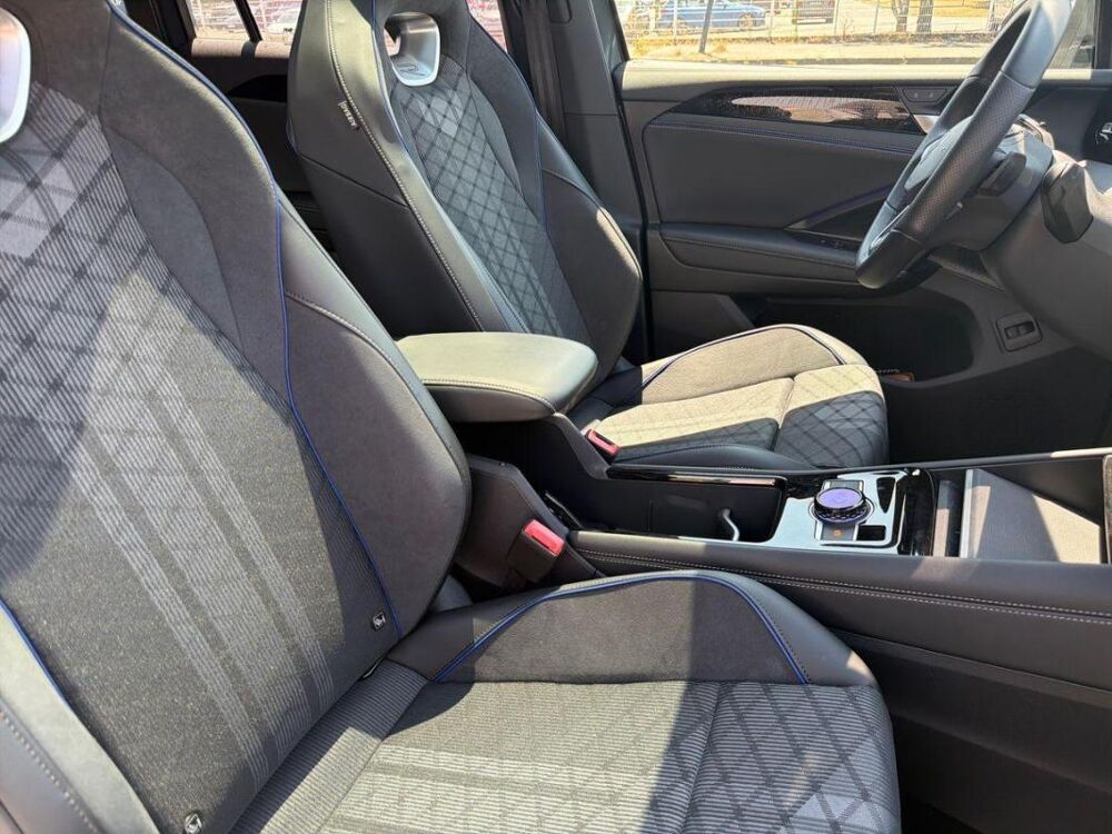 Tiguan NOUVEAU 1.5 ETSI 150CH DSG7 R LIN 2026 occasion 31100 Toulouse