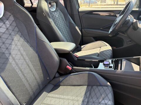 Tiguan NOUVEAU 1.5 ETSI 150CH DSG7 R LIN 2026 occasion 31100 Toulouse