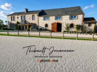  Propriété/château à vendre 10 pièces 211 m²