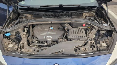 Serie 2 (F46) 218d 150 Business 2017 occasion 59660 Merville