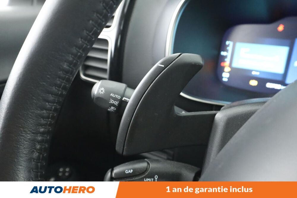C5 aircross 1.6 Hybrid Shine e-EAT8 225 ch 2023 occasion 92130 Issy-les-Moulineaux