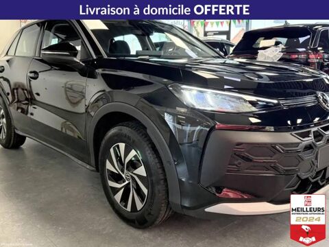 T-ROC eTSI Hybrid 150 DSG7 Life +Jantes 17 +Pack 2026 occasion 10150 Lavau