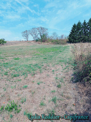  Terrain � vendre 2710 m�