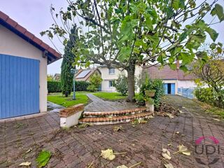  Maison � vendre 5 pi�ces 120 m�