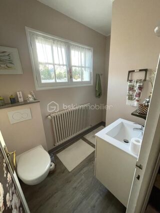  Maison � vendre 6 pi�ces 140 m�