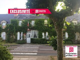  Maison � vendre 15 + pi�ces 570 m�