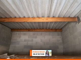  Parking / Garage � vendre 1 pi�ce 16 m�