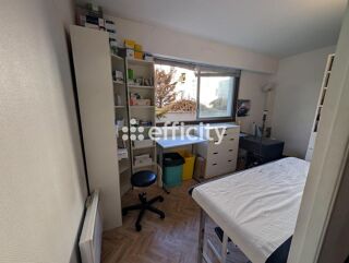  Appartement à vendre 1 pièce 25 m²