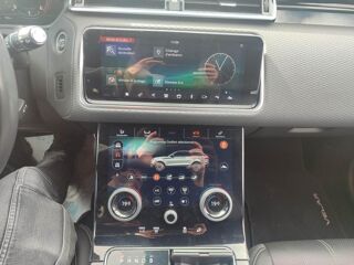 Range rover velar 3.0L D275 BVA S R-Dynamic 2019 occasion 91650 Breuillet