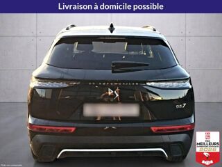 DS7 1.5 BLUEHDI 130 PERFORMANCE LINE 2026 occasion 10150 Lavau