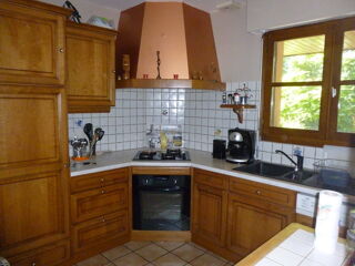  Maison à louer 4 pièces 88 m²
