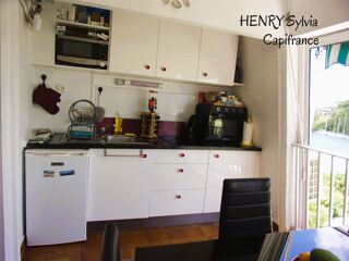  Appartement � vendre 1 pi�ce 24 m�