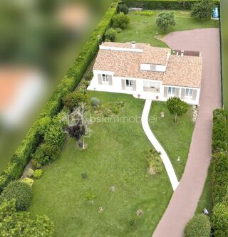  Maison à vendre 6 pièces 171 m²