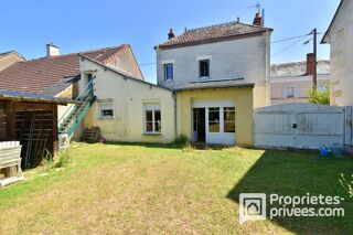  Maison  vendre 5 pices 87 m