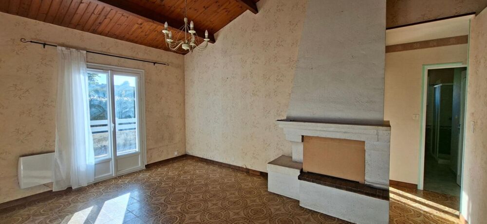 Maison 4 pièce(s) 70.54 m2