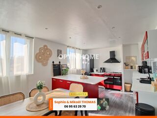  Appartement � vendre 3 pi�ces 73 m�