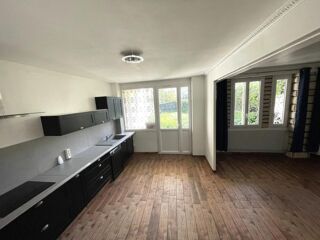  Maison à vendre 4 pièces 130 m²