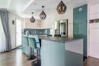  Appartement à vendre 4 pièces 95 m²