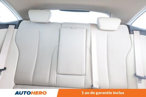 S&eacute;rie 4 418d Lounge BVA8 150 ch 2015 occasion 92130 Issy-les-Moulineaux