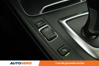 S&eacute;rie 3 Touring 320i BVA8 184 ch 2018 occasion 92130 Issy-les-Moulineaux
