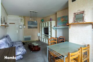  Appartement � vendre 2 pi�ces 37 m�