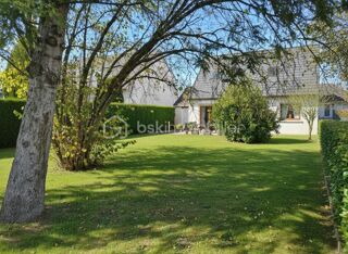  Maison � vendre 6 pi�ces 117 m�