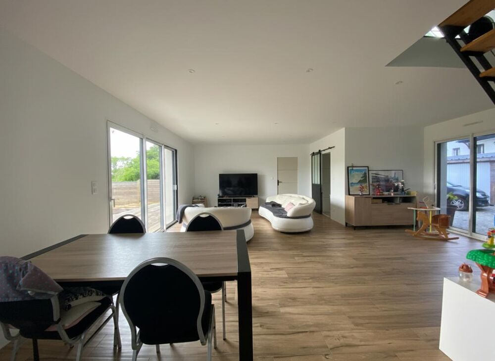 Nouveauté - Maison Familiale Neuve - Petit Mars