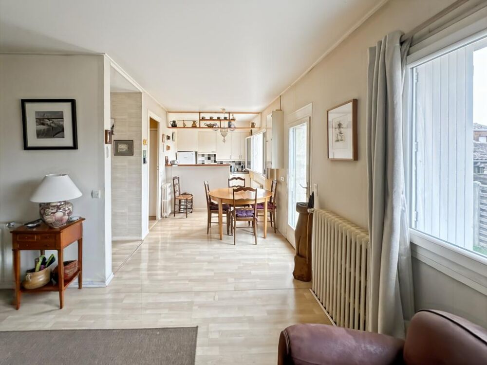 Vente Maison Maison Le bouscat
