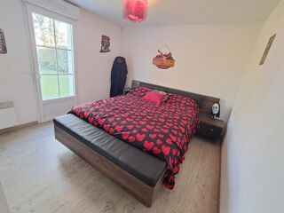  Maison à vendre 4 pièces 70 m²
