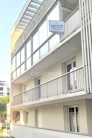  Appartement � vendre 5 pi�ces 98 m�