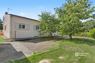  Maison à vendre 4 pièces 185 m²