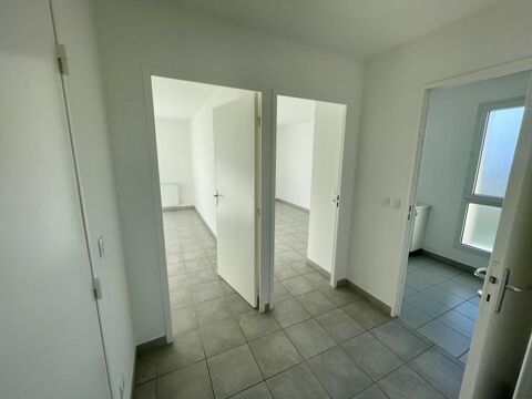  Appartement � louer 3 pi�ces 63 m�