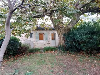  Appartement à louer 1 pièce 30 m²