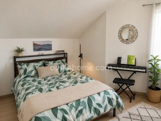  Appartement à vendre 3 pièces 75 m²