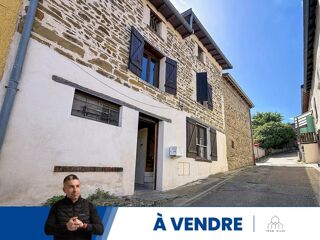  Maison à vendre 5 pièces 100 m²