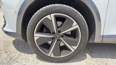 Formentor 2.0 TDI 150 V 2022 occasion 45360 Chatillon Sur Loire