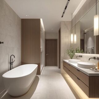  Appartement � vendre 5 pi�ces 116 m�