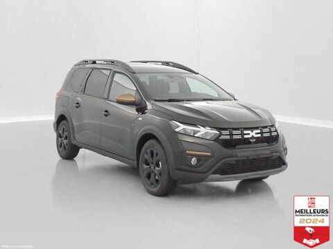 Dacia Jogger 1.0 ECO-G 100ch Extr&ecirc;me 7PL 2025 occasion Lavau 10150