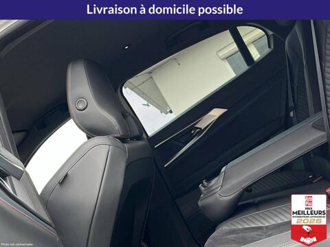 Rafale E-Tech full hybrid 200ch esprit Alpine 2026 occasion 10150 Lavau