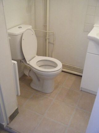  Appartement à louer 2 pièces 26 m²