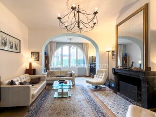  Maison � vendre 9 pi�ces 220 m�