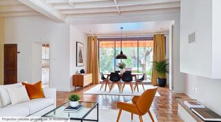  Maison à vendre 5 pièces 151 m²