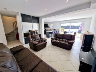  Maison à vendre 5 pièces 97 m²