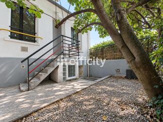  Maison à vendre 3 pièces 50 m²