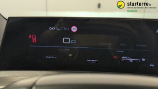 5008 HYBRID 145CH E-DCS6 GT 2025 occasion 73420 Voglans