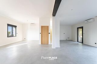 Vente Appartement Appartement T4 de 132 m² à Marseille 13012, Avenue de Kalliste Marseille 12