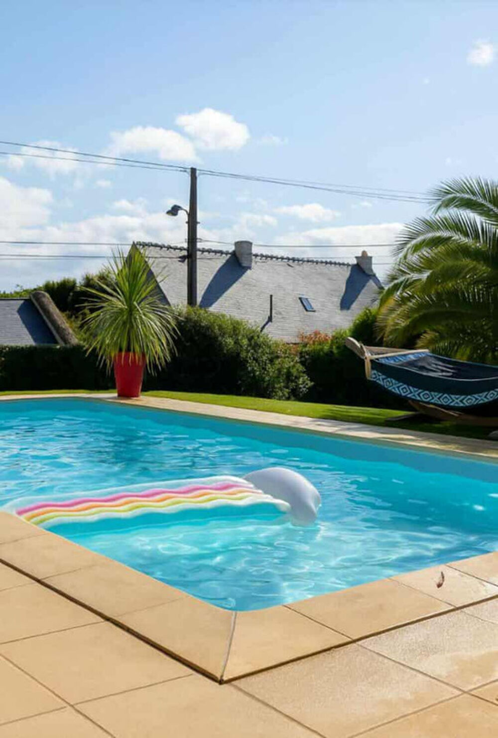  vendre  Maison Saint-Jouan-des-Gurets (35430)