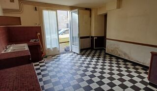  Maison à vendre 3 pièces 65 m²